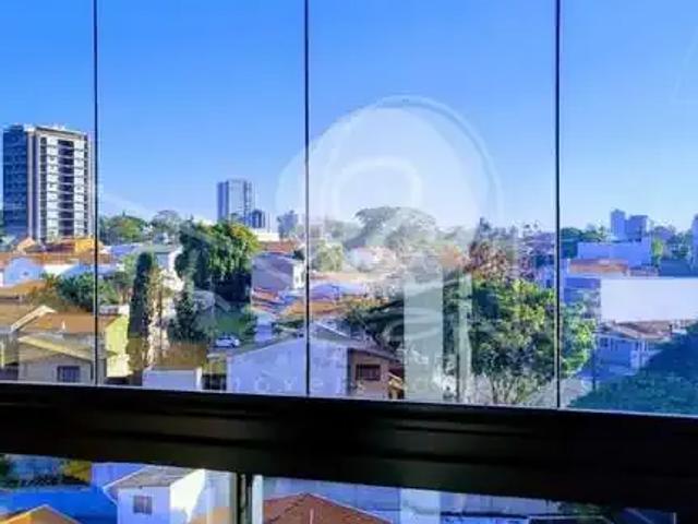 Apartamento para Venda em Campinas/SP Nova Campinas 2 Quartos