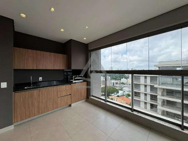 Apartamento para Venda em Campinas/SP Nova Campinas 2 Quartos