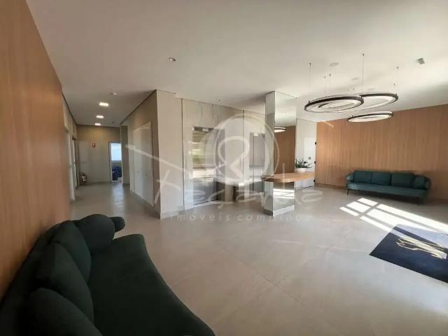 Apartamento para Venda em Campinas/SP Nova Campinas 2 Quartos