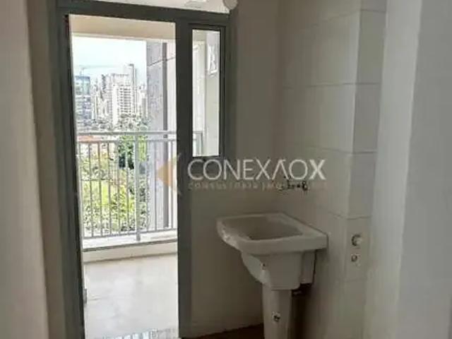 Apartamento para Venda em Campinas/SP Nova Campinas 2 Quartos