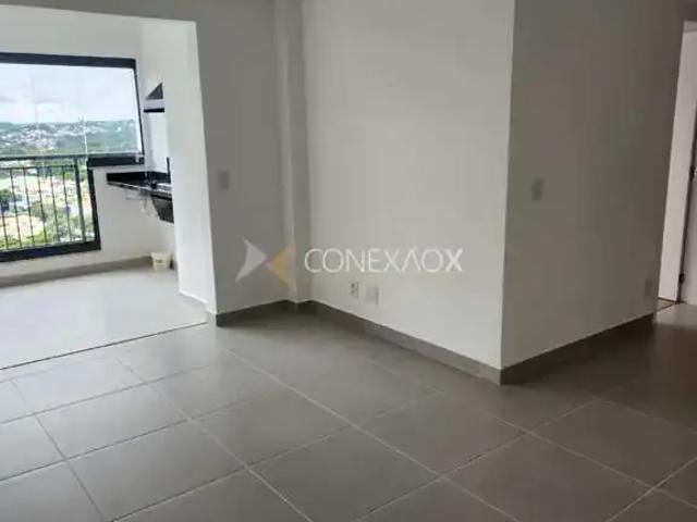 Apartamento para Venda em Campinas/SP Nova Campinas 2 Quartos