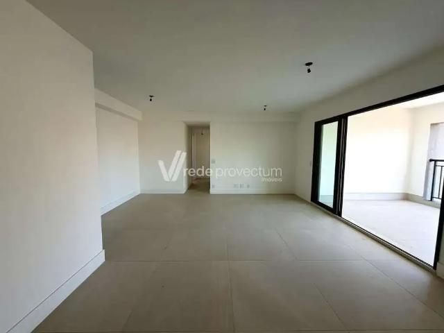 Apartamento para Venda em Campinas/SP Nova Campinas 3 Quartos