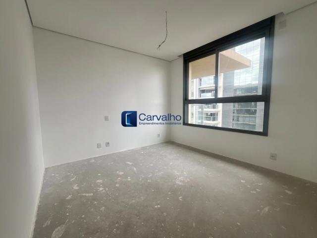 Apartamento para Venda em Campinas/SP Nova Campinas 3 Quartos