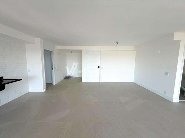 Apartamento para Venda em Campinas/SP Nova Campinas 3 Quartos