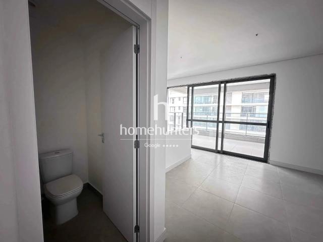 Apartamento para Venda em Campinas/SP Nova Campinas 3 Quartos