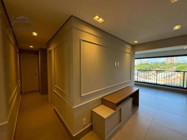 Apartamento para Venda em Campinas/SP Nova Campinas 3 Quartos
