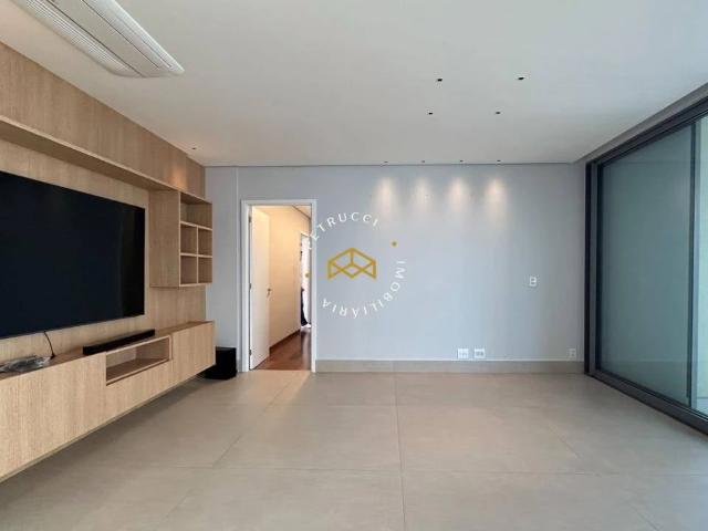 Apartamento para Venda em Campinas/SP Nova Campinas 3 Quartos
