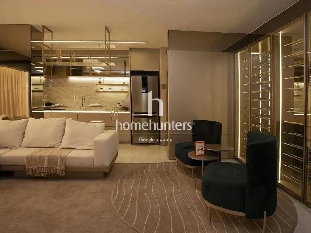 Apartamento para Venda em Campinas/SP Nova Campinas 3 Quartos