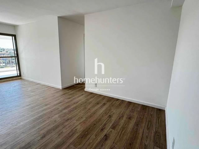Apartamento para Venda em Campinas/SP Nova Campinas 3 Quartos