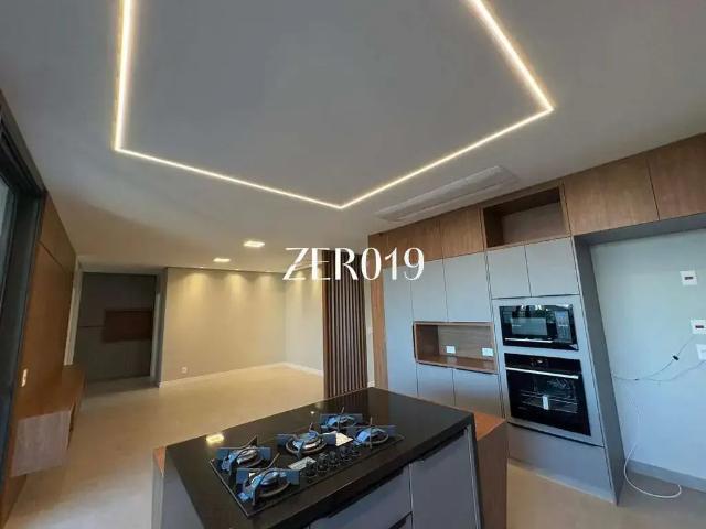 Apartamento para Venda em Campinas/SP Nova Campinas 3 Quartos