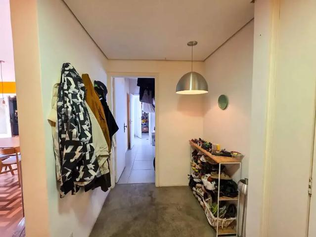 Apartamento para Venda em Campinas/SP Nova Campinas 3 Quartos