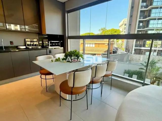 Apartamento para Venda em Campinas/SP Nova Campinas 3 Quartos