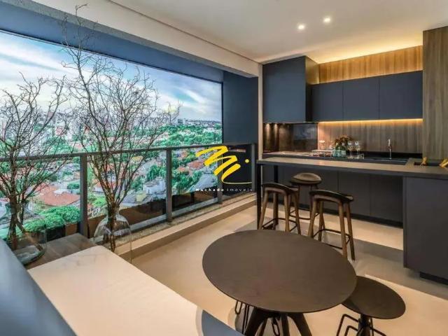 Apartamento para Venda em Campinas/SP Nova Campinas 3 Quartos