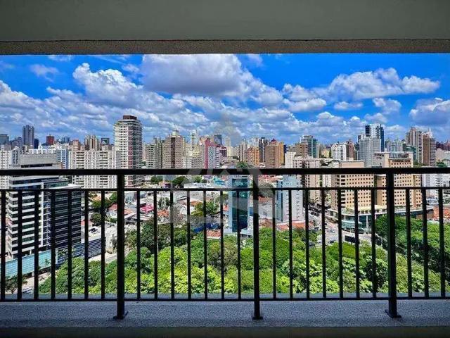 Apartamento para Venda em Campinas/SP Nova Campinas 3 Quartos