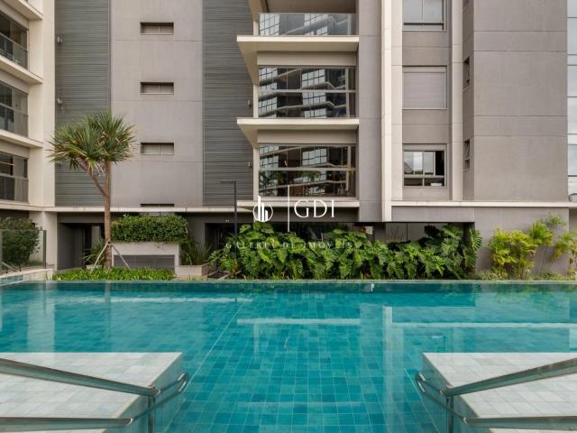 Apartamento para Venda em Campinas/SP Nova Campinas 3 Quartos