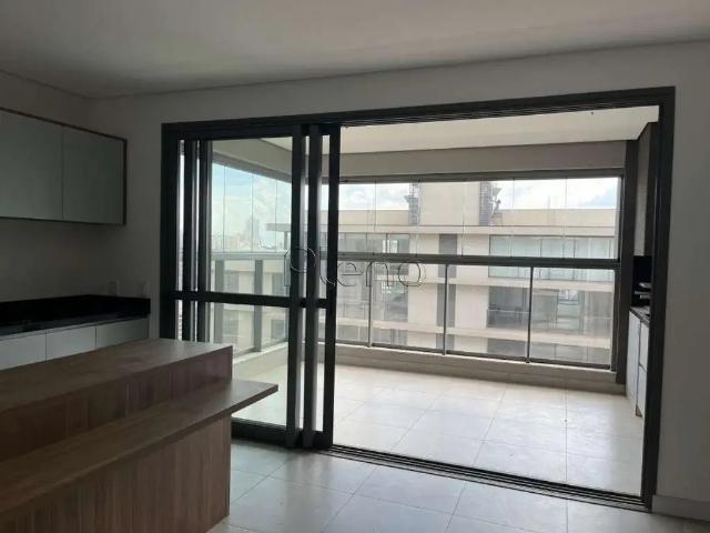 Apartamento para Venda em Campinas/SP Nova Campinas 3 Quartos