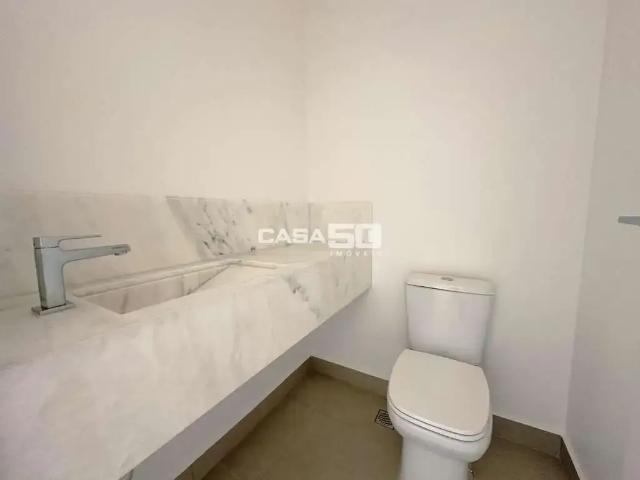 Apartamento para Venda em Campinas/SP Nova Campinas 3 Quartos