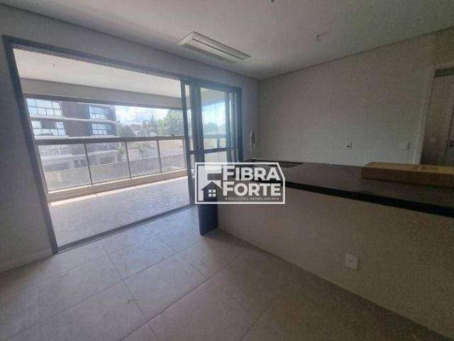 Apartamento para Venda em Campinas/SP Nova Campinas 3 Quartos