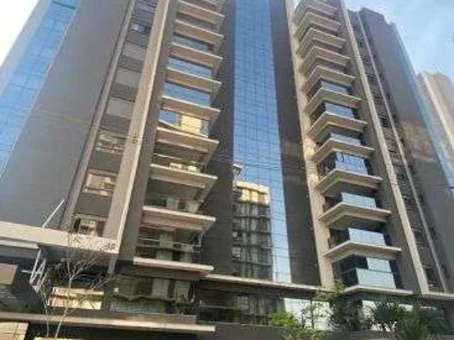 Apartamento para Venda em Campinas/SP Nova Campinas 3 Quartos