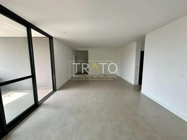 Apartamento para Venda em Campinas/SP Nova Campinas 3 Quartos