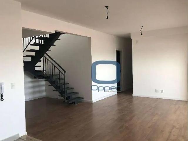 Apartamento para Venda em Campinas/SP Nova Campinas 3 Quartos