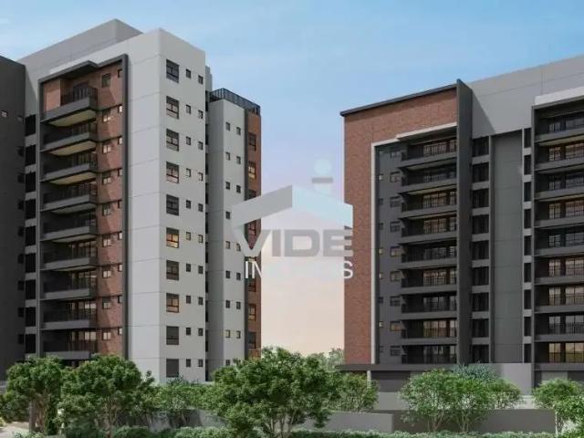 Apartamento para Venda em Campinas/SP Nova Campinas 3 Quartos