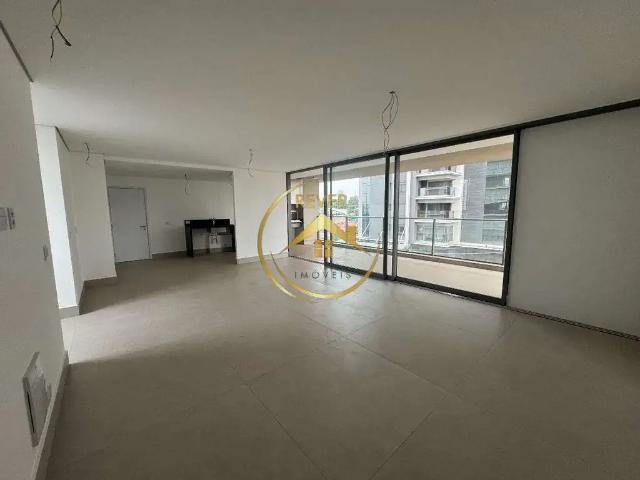 Apartamento para Venda em Campinas/SP Nova Campinas 3 Quartos
