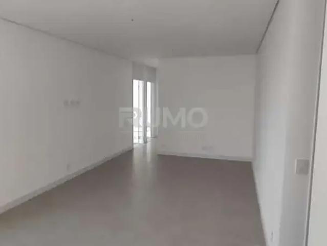 Apartamento para Venda em Campinas/SP Nova Campinas 3 Quartos
