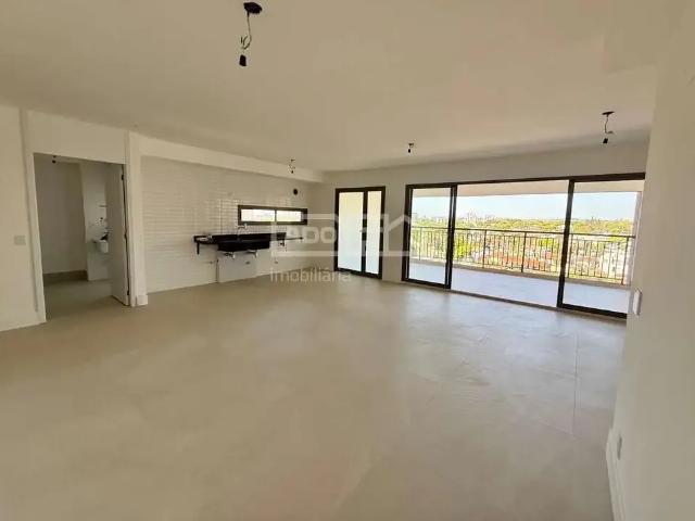 Apartamento para Venda em Campinas/SP Nova Campinas 3 Quartos