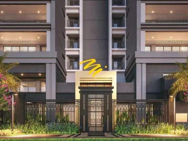 Apartamento para Venda em Campinas/SP Nova Campinas 3 Quartos