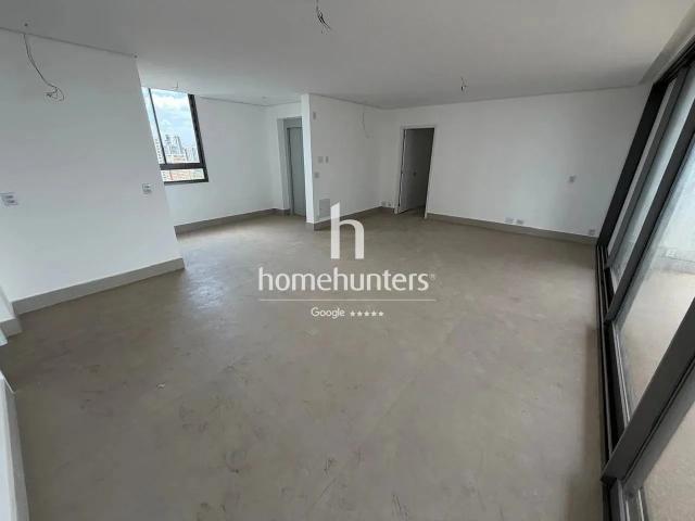 Apartamento para Venda em Campinas/SP Nova Campinas 3 Quartos