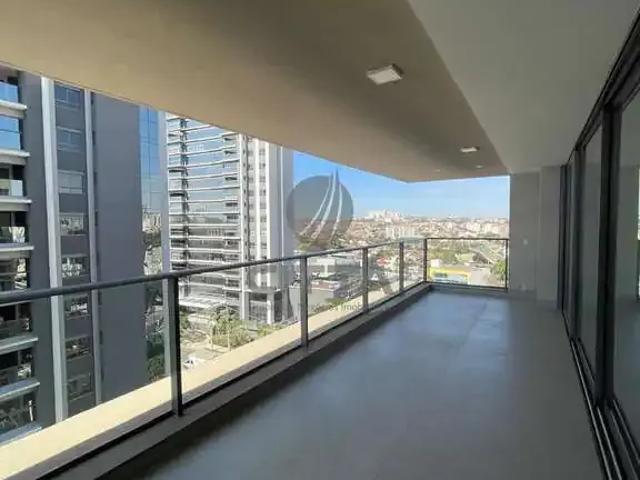 Apartamento para Venda em Campinas/SP Nova Campinas 3 Quartos