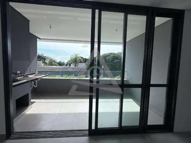 Apartamento para Venda em Campinas/SP Nova Campinas 3 Quartos