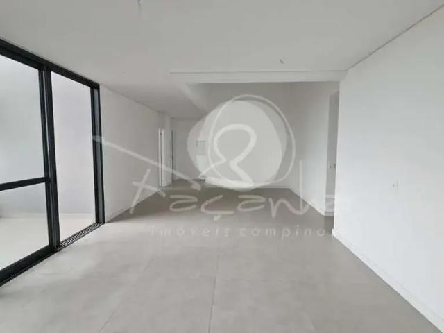 Apartamento para Venda em Campinas/SP Nova Campinas 3 Quartos