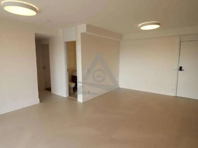 Apartamento para Venda em Campinas/SP Nova Campinas 3 Quartos