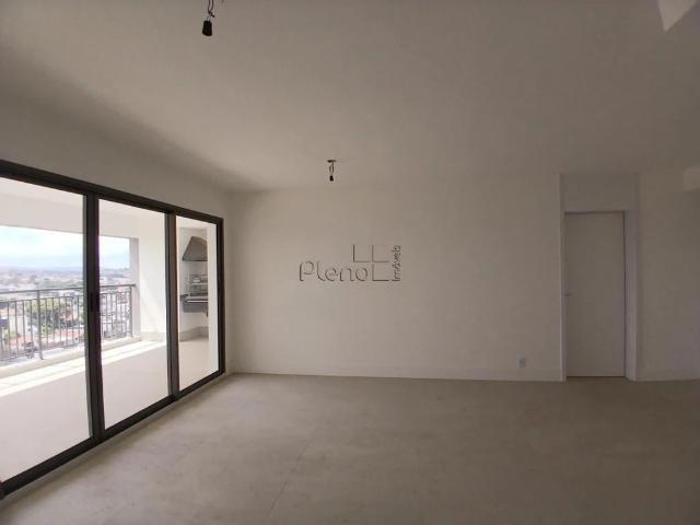 Apartamento para Venda em Campinas/SP Nova Campinas 3 Quartos