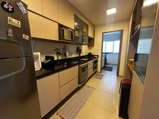 Apartamento para Venda em Campinas/SP Nova Campinas 3 Quartos