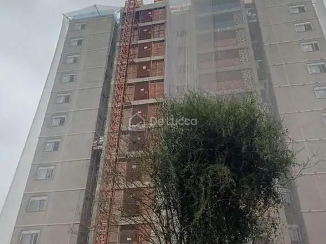 Apartamento para Venda em Campinas/SP Nova Campinas 3 Quartos