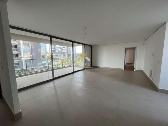 Apartamento para Venda em Campinas/SP Nova Campinas 3 Quartos