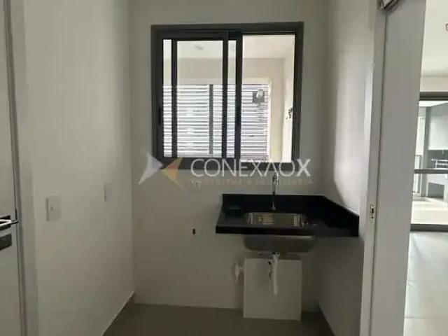 Apartamento para Venda em Campinas/SP Nova Campinas 3 Quartos