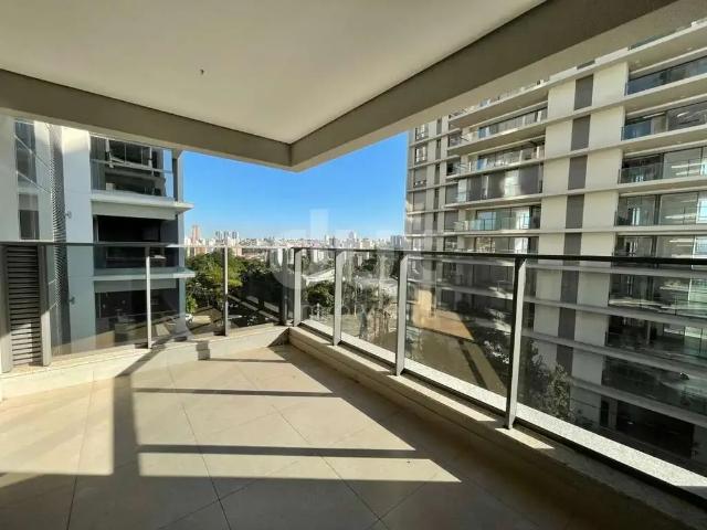 Apartamento para Venda em Campinas/SP Nova Campinas 3 Quartos