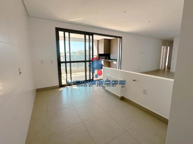 Apartamento para Venda em Campinas/SP Nova Campinas 3 Quartos