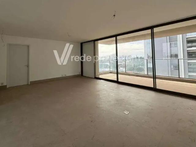 Apartamento para Venda em Campinas/SP Nova Campinas 3 Quartos
