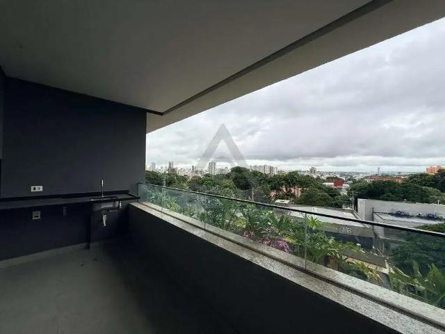 Apartamento para Venda em Campinas/SP Nova Campinas 3 Quartos