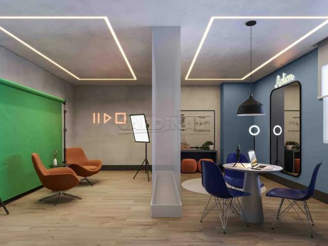 Apartamento para Venda em Campinas/SP Nova Campinas 3 Quartos