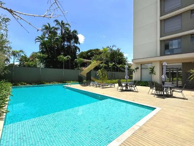 Apartamento para Venda em Campinas/SP Nova Campinas 3 Quartos