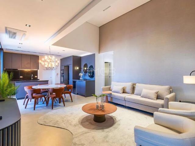 Apartamento para Venda em Campinas/SP Nova Campinas 3 Quartos