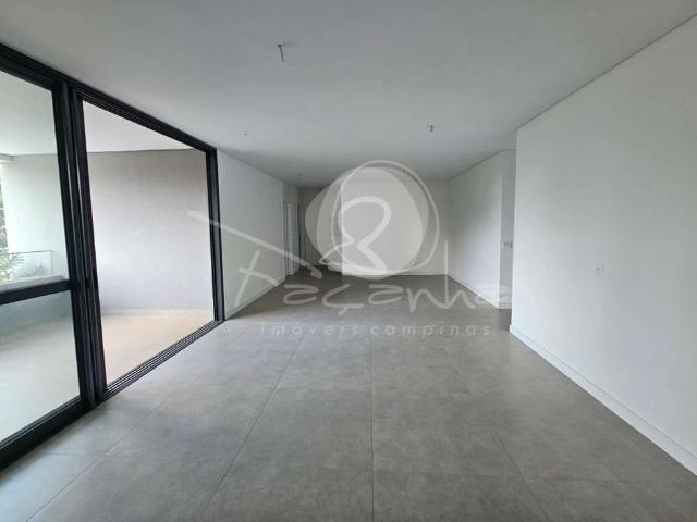 Apartamento para Venda em Campinas/SP Nova Campinas 3 Quartos