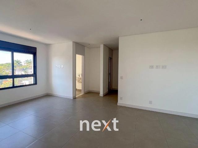 Apartamento para Venda em Campinas/SP Nova Campinas 3 Quartos