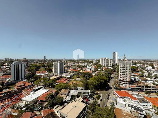 Apartamento para Venda em Campinas/SP Nova Campinas 3 Quartos